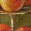 Artwork title: Golden apples (private collection). Artist: Elena Beisembinova